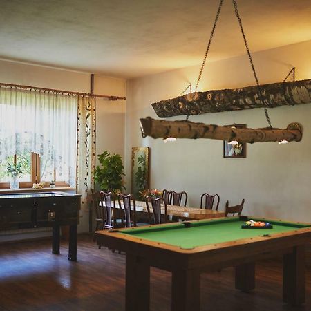 Dom Rodziny Sojkow Bed & Breakfast Бялка Татранска Екстериор снимка