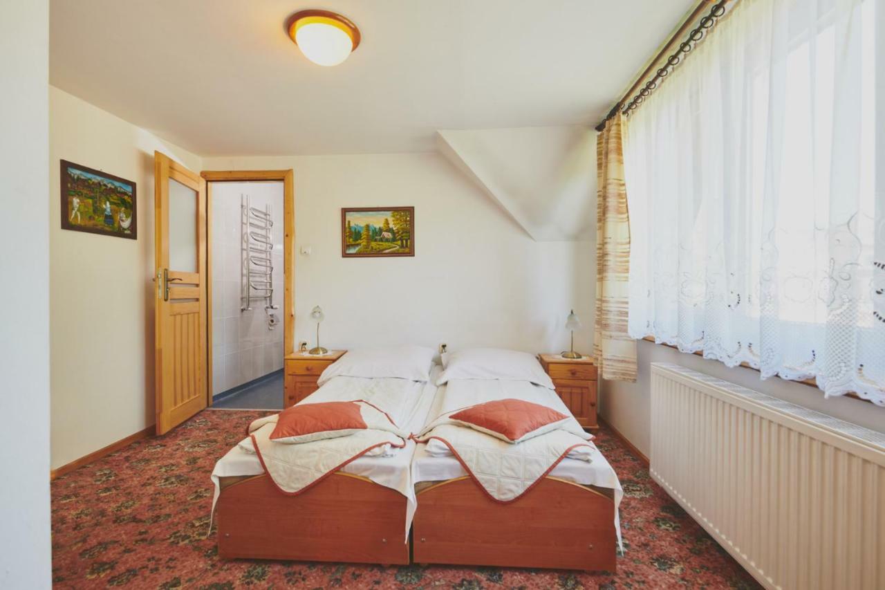 Dom Rodziny Sojkow Bed & Breakfast Бялка Татранска Екстериор снимка