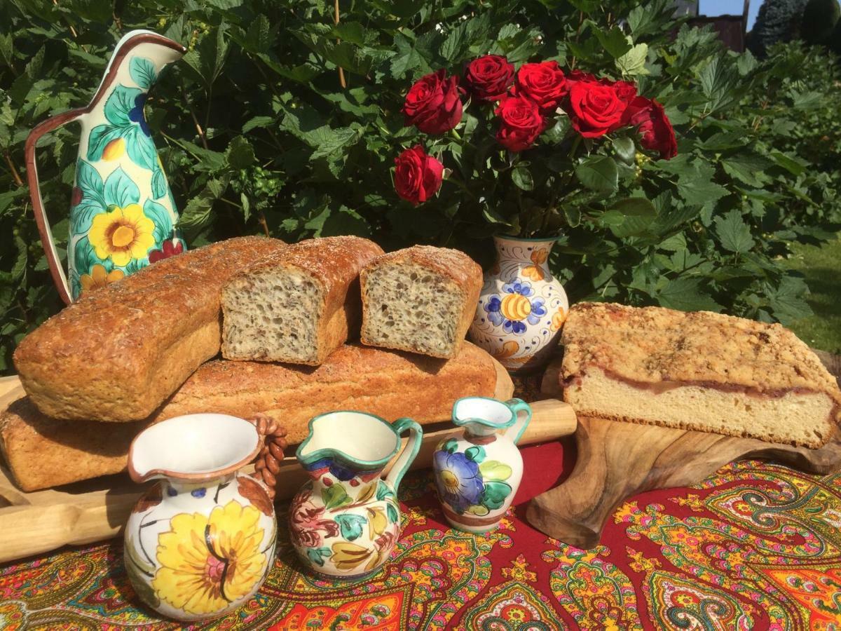 Dom Rodziny Sojkow Bed & Breakfast Бялка Татранска Екстериор снимка