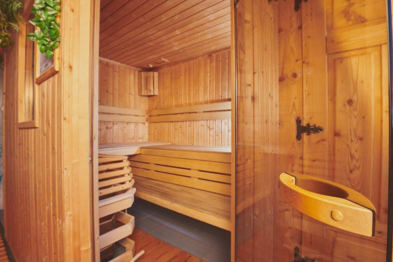 Dom Rodziny Sojkow Bed & Breakfast Бялка Татранска Екстериор снимка