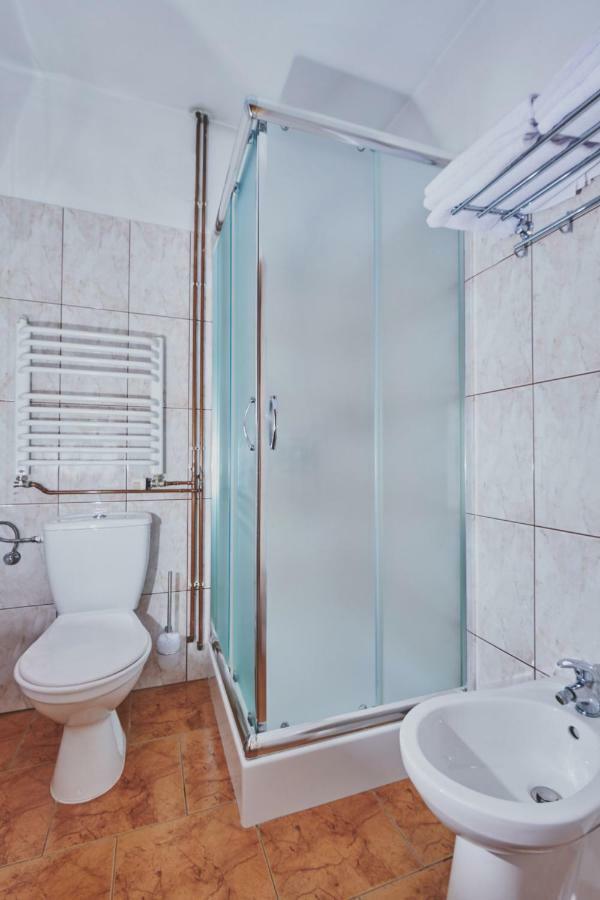 Dom Rodziny Sojkow Bed & Breakfast Бялка Татранска Екстериор снимка