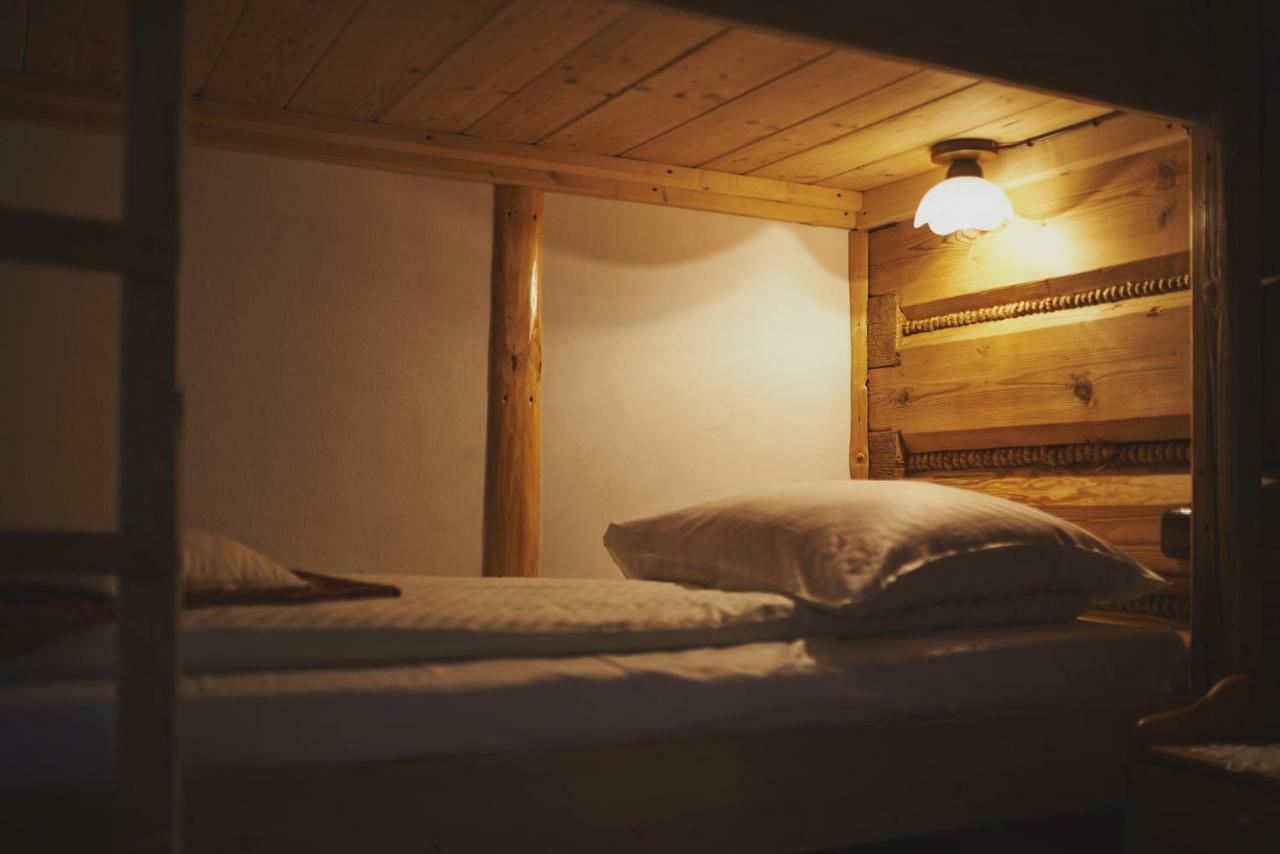 Dom Rodziny Sojkow Bed & Breakfast Бялка Татранска Екстериор снимка