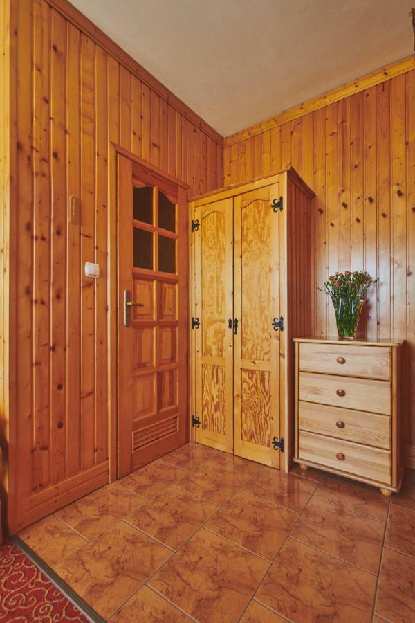 Dom Rodziny Sojkow Bed & Breakfast Бялка Татранска Екстериор снимка